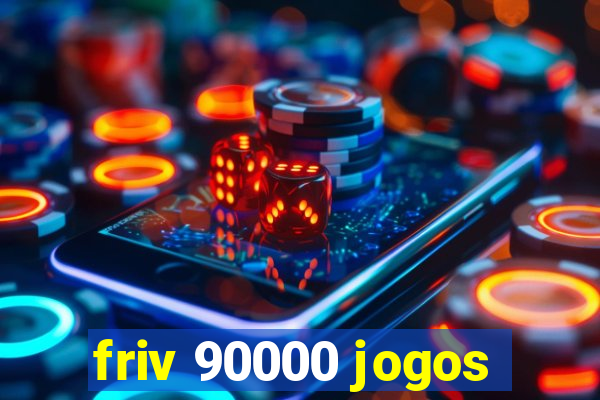 friv 90000 jogos